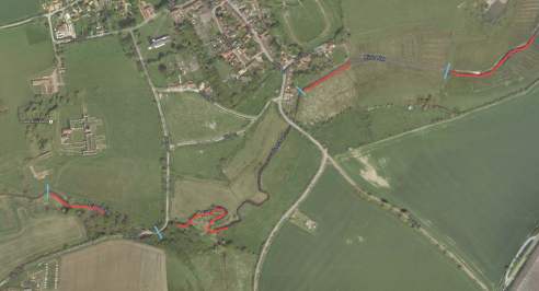 CastleAcreImpoundments